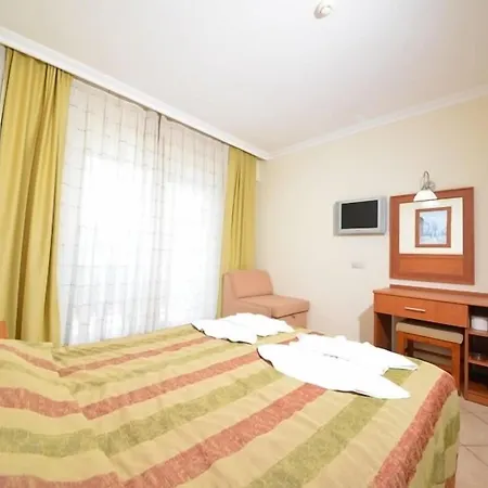 Beldeniz Hotel Oludeniz