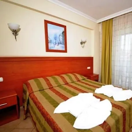 Beldeniz Hotel 3*