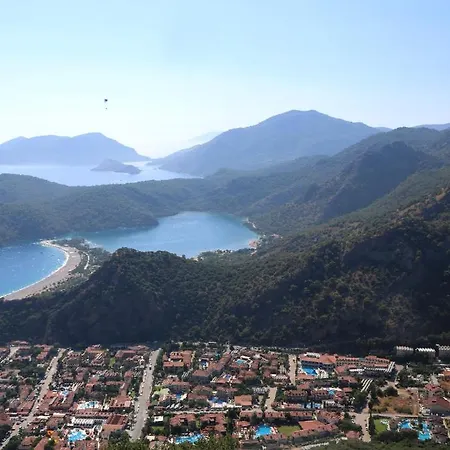 Hotel Beldeniz Oludeniz