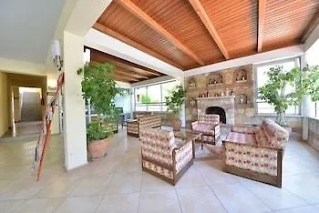 Отель Beldeniz Олудениз