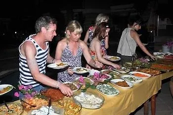 Отель Beldeniz 3*