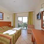 Beldeniz Отель 3*