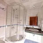 Отель Beldeniz 3*