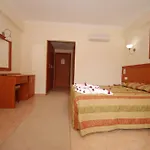 Отель Beldeniz 3*