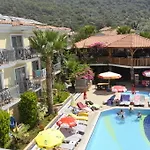 Отель Beldeniz