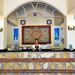 Отель Beldeniz Олудениз