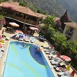 Отель Beldeniz