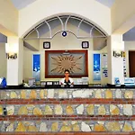 Отель Beldeniz 3*