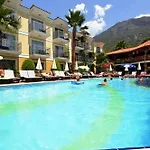 Beldeniz Отель 3*