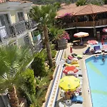 Beldeniz 3* Олудениз