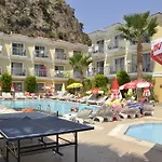 Beldeniz Отель 3*