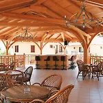 Отель Beldeniz