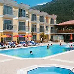 Beldeniz 3*