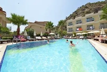 Hotel Beldeniz Oludeniz