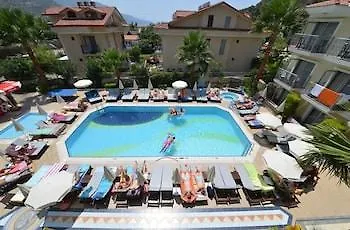 Hotel Beldeniz Oludeniz