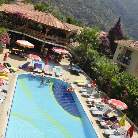 Hotel Beldeniz