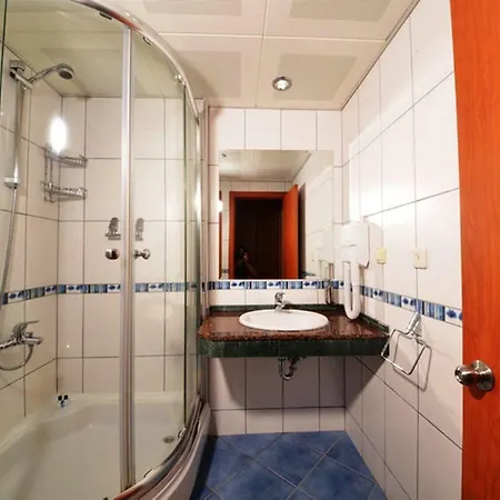 Beldeniz Hotel