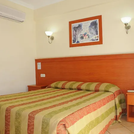 Hotel Beldeniz