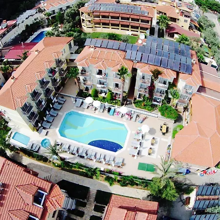 Beldeniz Hotel 3*