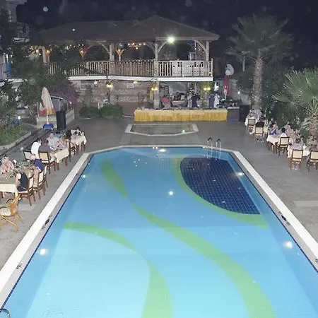 Beldeniz Oludeniz