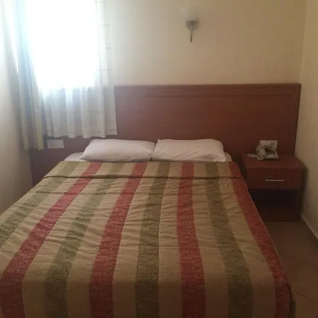 Hotel Beldeniz Ölüdeniz