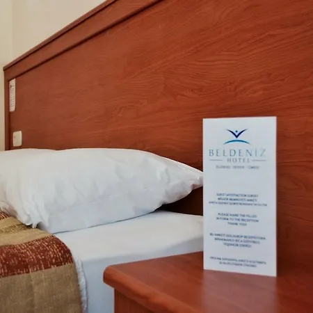 Beldeniz Hotel