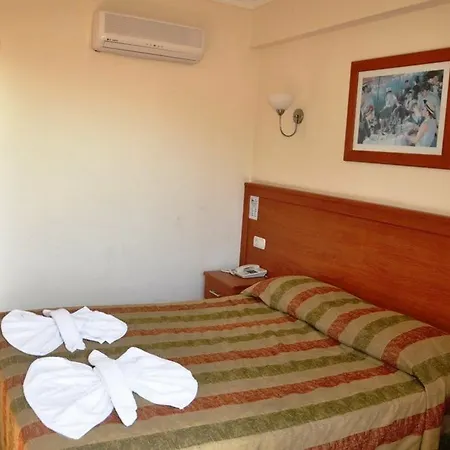 Hotel Beldeniz