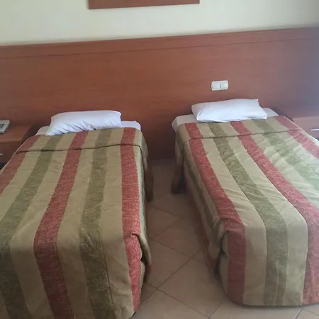Beldeniz Hotel