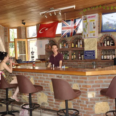 Beldeniz 3* Oludeniz