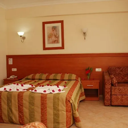 Hotel Beldeniz 3*