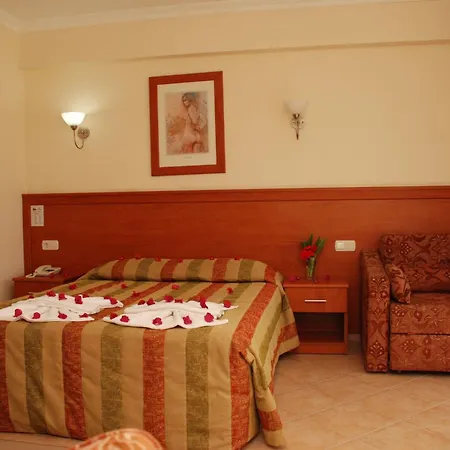 Hotel Beldeniz 3*