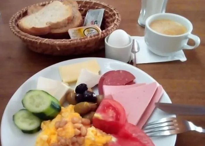 Beldeniz 3* Ölüdeniz