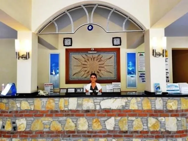 Hotel Beldeniz Ölüdeniz