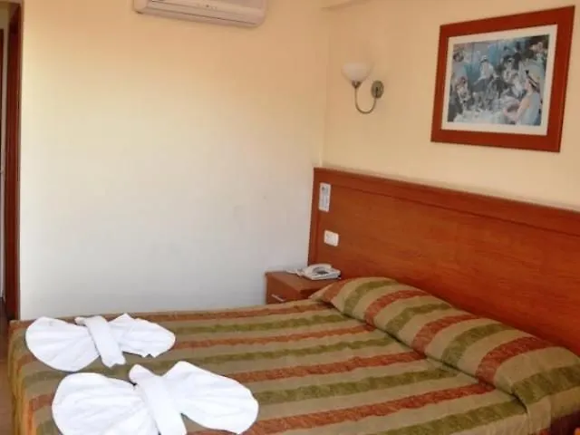 Hotel Beldeniz 3*