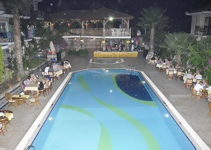 Beldeniz Ölüdeniz
