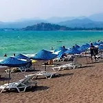 Beldeniz Ξενοδοχείο 3*