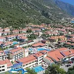Beldeniz Ξενοδοχείο Ολουντενίζ