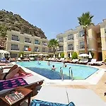 Ξενοδοχείο Beldeniz