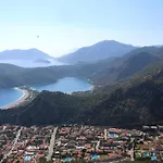 Ξενοδοχείο Beldeniz Ολουντενίζ