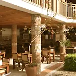 Ξενοδοχείο Beldeniz 3*