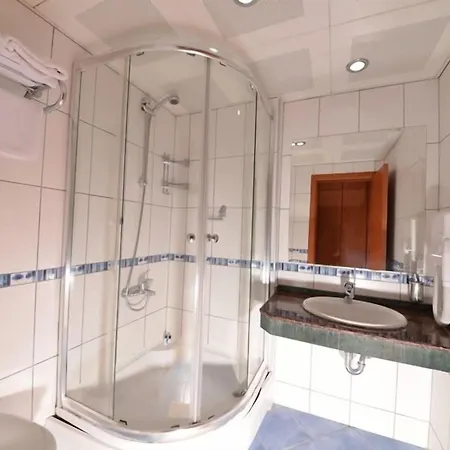 Отель Beldeniz 3*