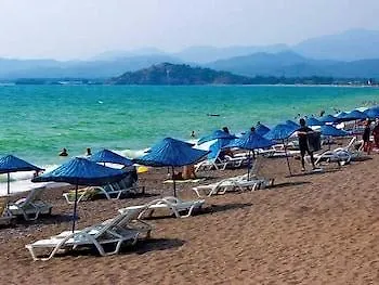 Beldeniz Отель 3*