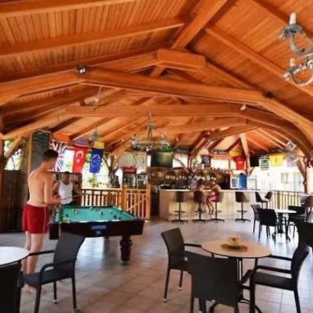 Beldeniz 올루데니스