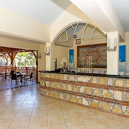 Hotel Beldeniz 3*