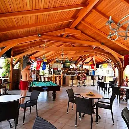 Beldeniz Hotel 3*