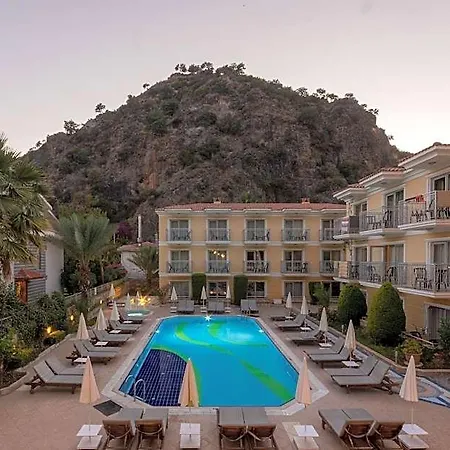 Hotel Beldeniz