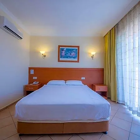 ホテル Beldeniz 3*