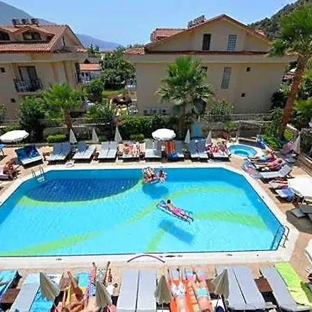 Beldeniz