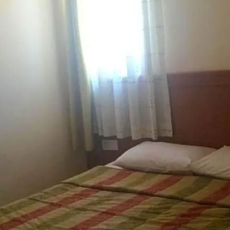 Beldeniz Hotel