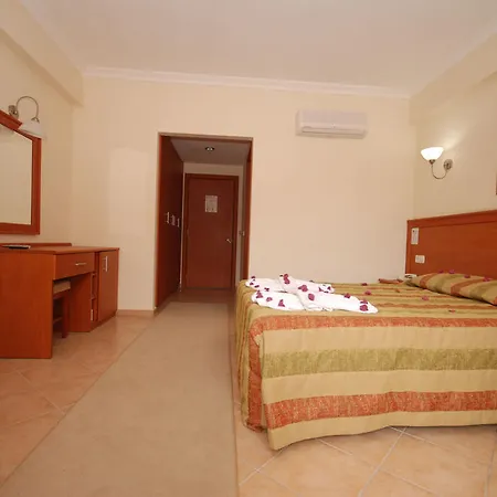 Hotel Beldeniz 3*